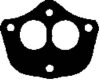 FIAT 7665093 Gasket, intake manifold